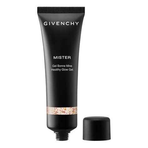 gel bonne mine givenchy|Mister Gel Bonne Mine Tube .